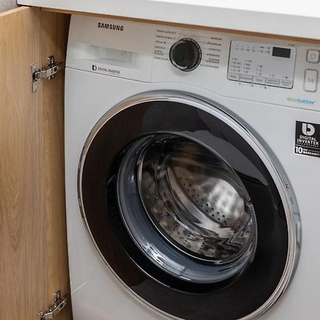 Rent like home - Plac Konesera 6 Warszawa Eksteriør bilde