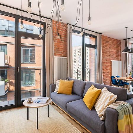 Rent like home - Plac Konesera 6 Warszawa Eksteriør bilde