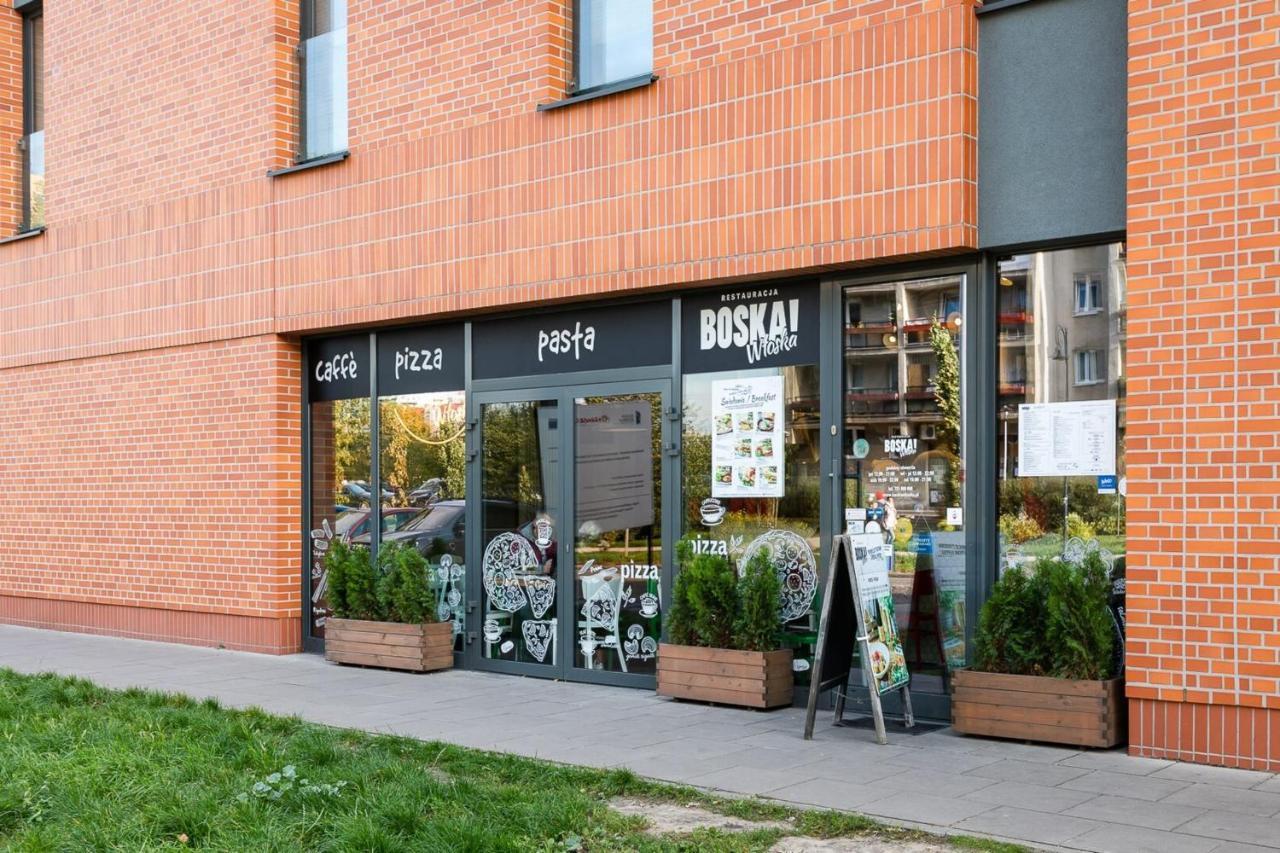 Rent like home - Plac Konesera 6 Warszawa Eksteriør bilde