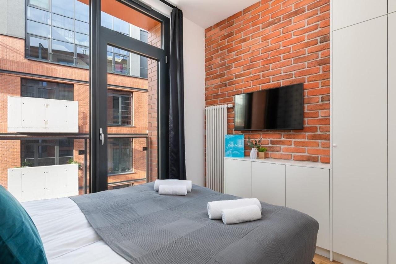 Rent like home - Plac Konesera 6 Warszawa Eksteriør bilde